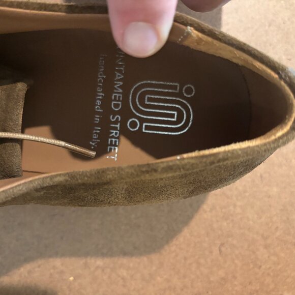 Untamed Oxford (45) main image 4